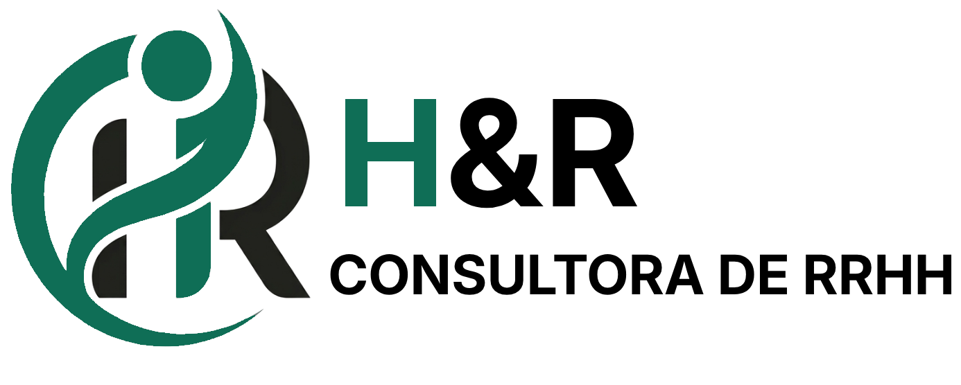H&R — Consultora de RRHH